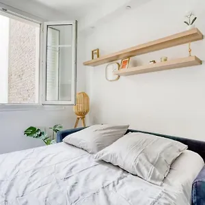  Appartement Le Duret 1